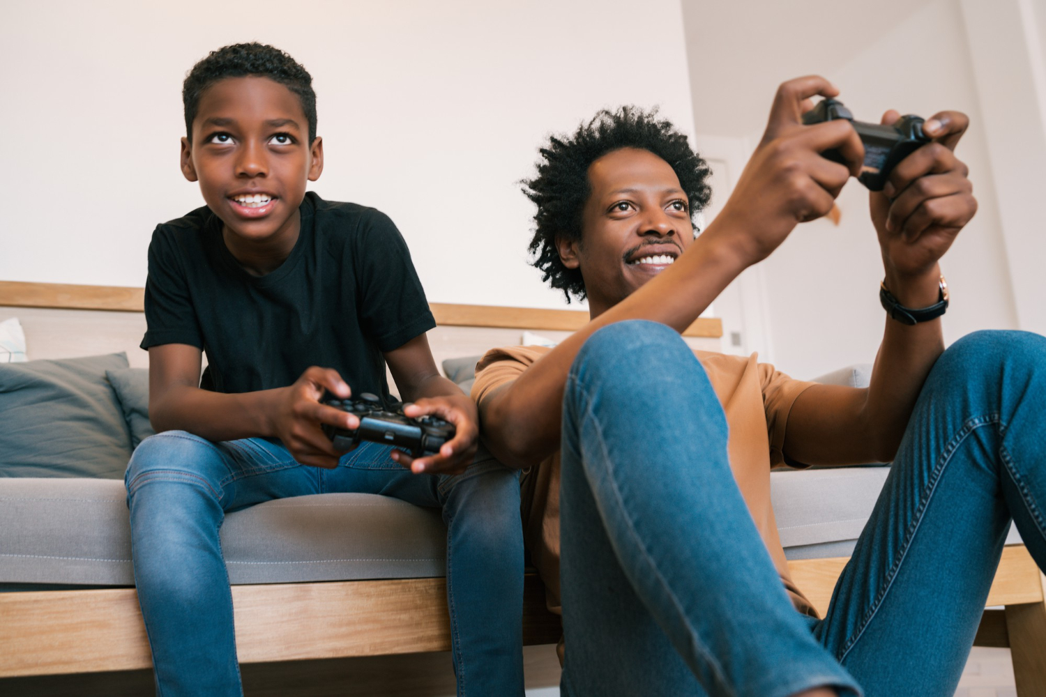 How Would I Know If My Teen Has Money-Making Game Design Skills?