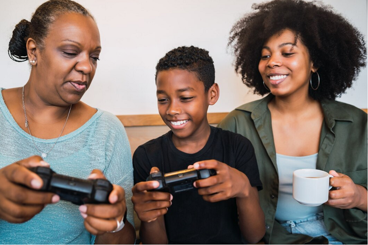 How to Add Diversity to the Video Game Industry