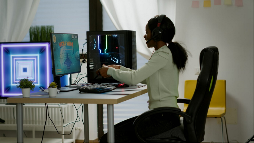 How to Help My Kid Become a Game Designer as a Teen or Early 20-Something
