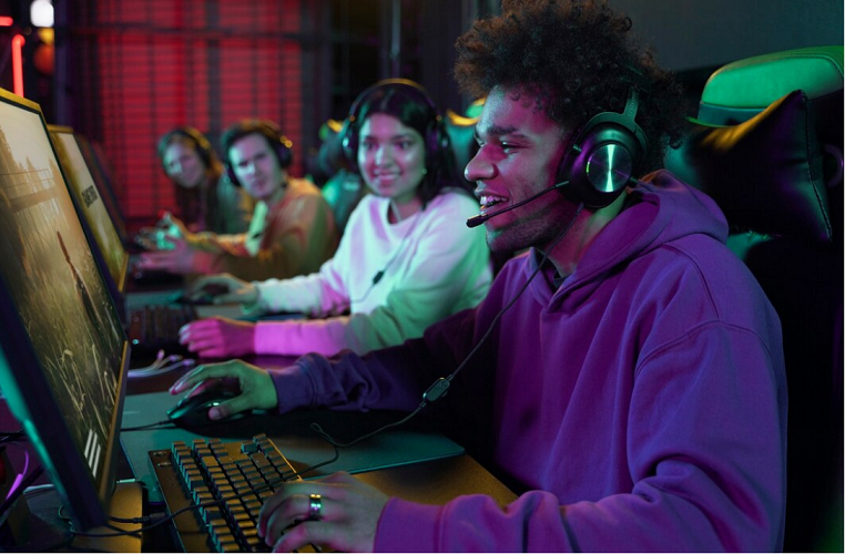 How to Help Your Graduating Teen Find a Job in Gaming